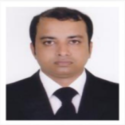 Ishtiaq Ahmed