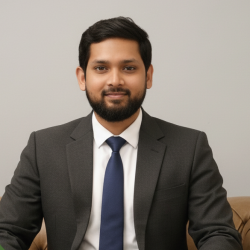 Mohammad Ashraful Alam